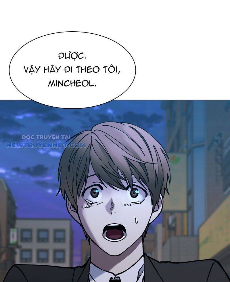 tận thế cũng chỉ là trò chơi chapter 9 44