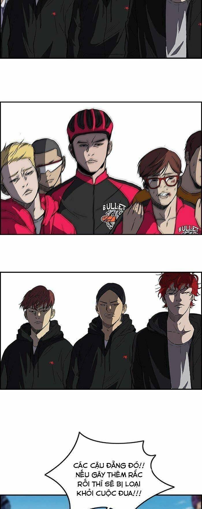 wind breaker chapter 99 19