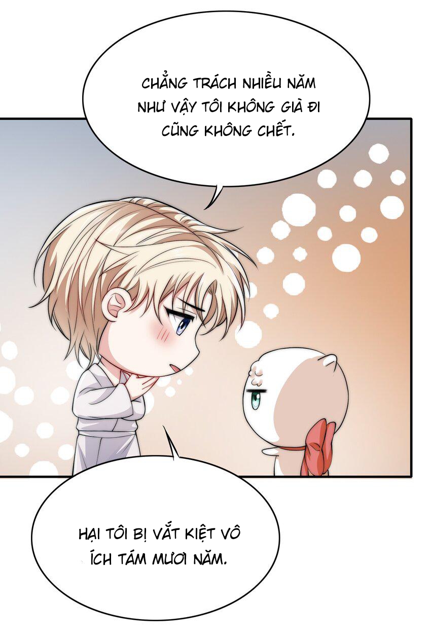 chiến lược tẩy trắng của phản diện chapter 37 20