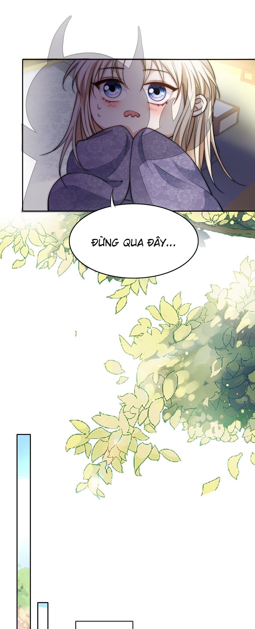 chiến lược tẩy trắng của phản diện chapter 27 26