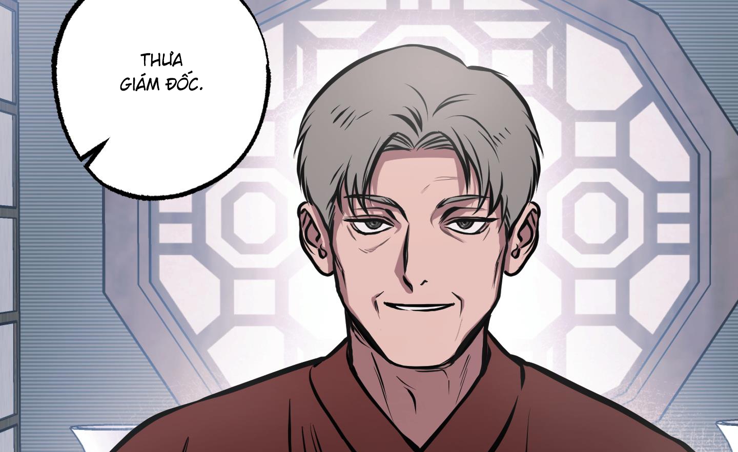 cây thương của ghost chapter 10 85