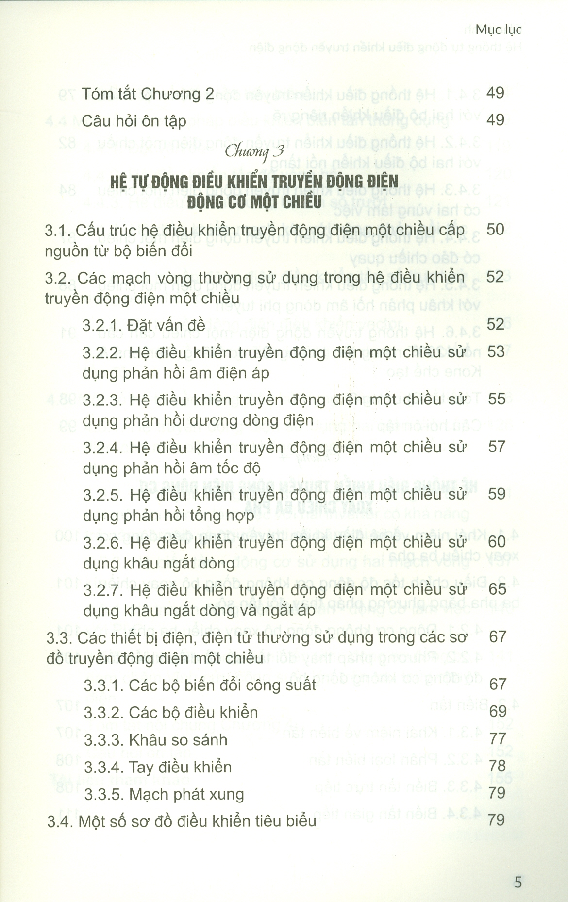 Giáo Trình Hệ Thống Tự Động Điều Khiển Truyền Động Điện