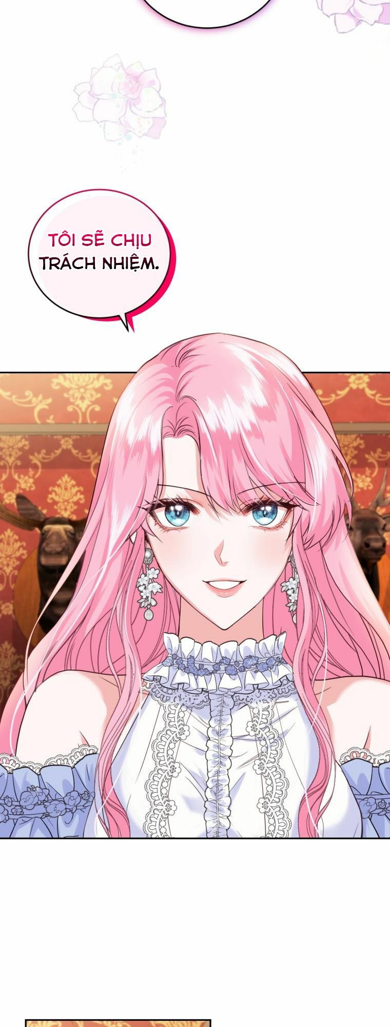 nhà điều chế nước hoa độc quyền của bạo chúa chapter 46 28