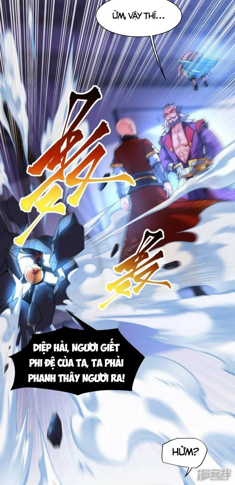 ta là thương thiên chapter 9 17