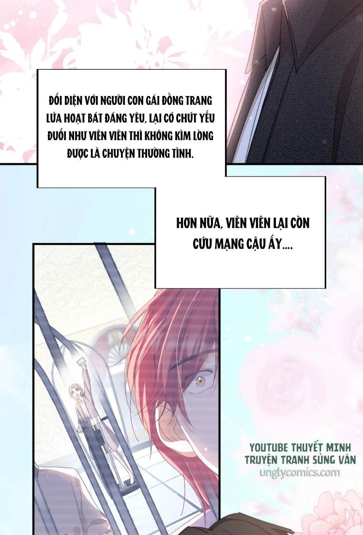 nụ hôn vực thẳm chapter 40 23