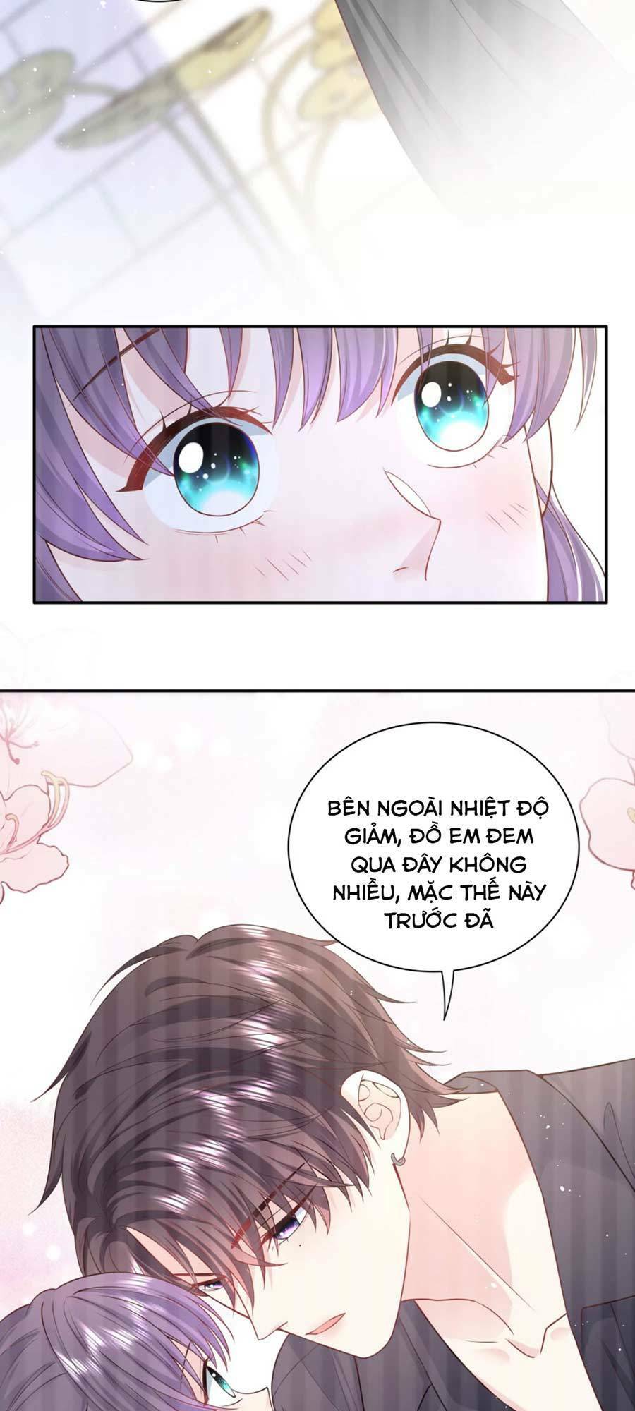 tôi dựa vào tà ý: nghịch chuyển nhân sinh chapter 60 18