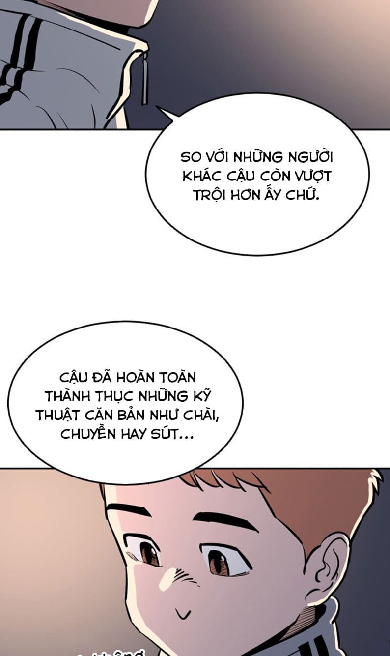 Sân Cỏ Chiến Kí chapter 24 62
