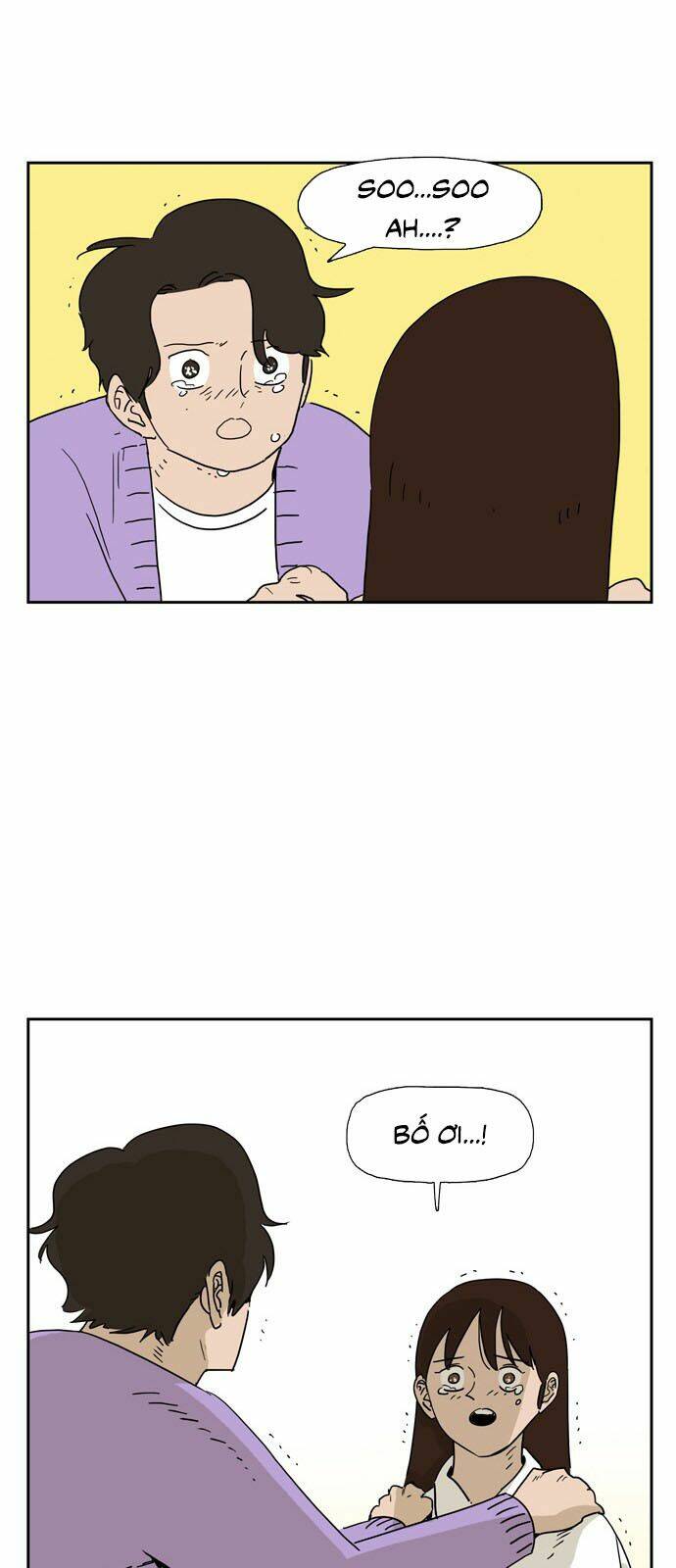 con gái tôi là zombie chapter 17 39