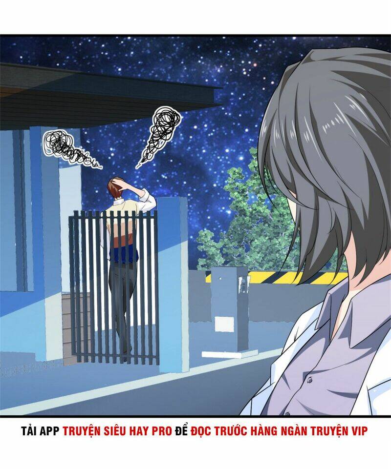 hoa hậu giảng đường luôn bên người chapter 30 29