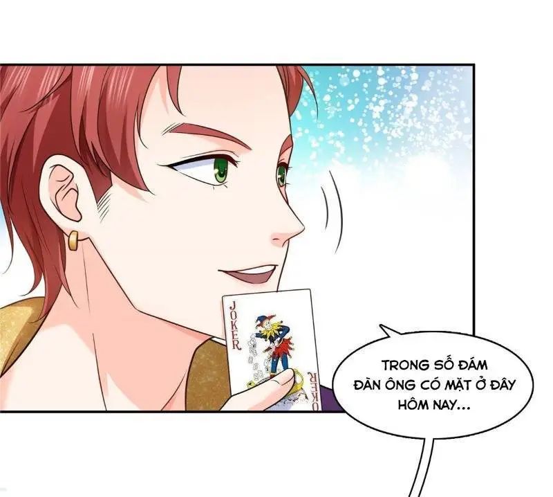 Hệt Như Hàn Quang Gặp Nắng Gắt chapter 155 33