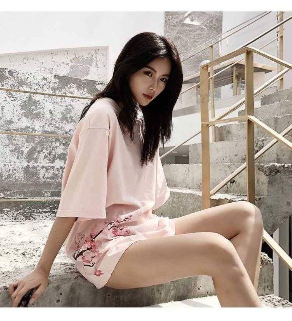 Áo thun đôi, áo thun cặp, áo thun tình nhân, áo tay lỡ unisex from rộng nam nữ, áo thun in hình, áo kiểu, áo bigsize