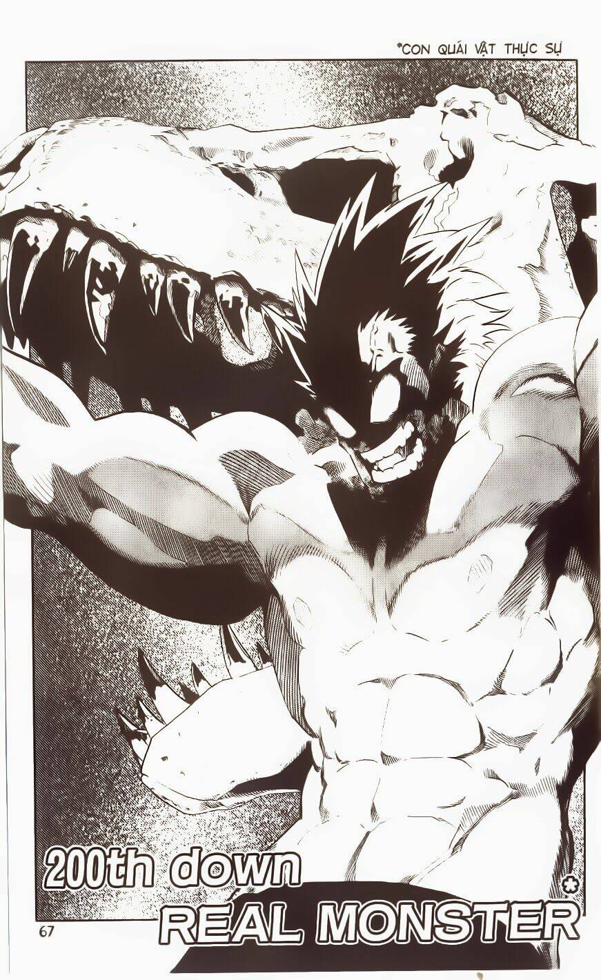 lá chắn mắt chapter 200 1