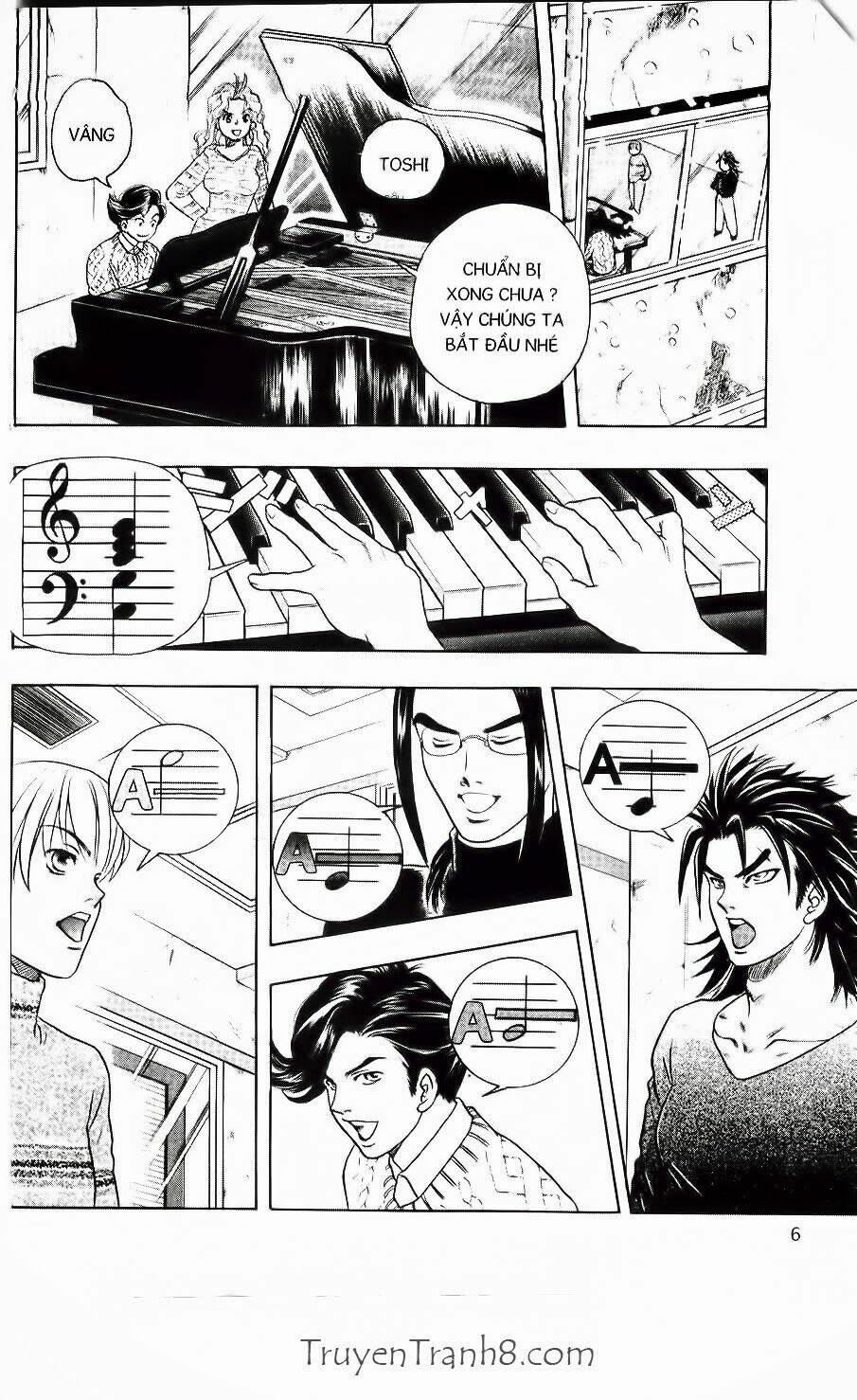 dragon voice chapter 7 7