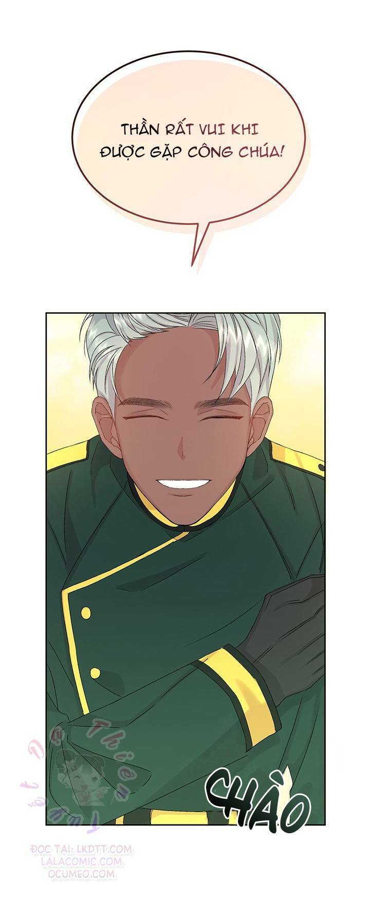 công chúa huỷ diệt chapter 6 19
