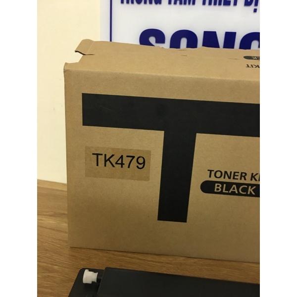 Hộp Mực máy Photocopy Kyocera FS 6525/6530/6020/6025/6030_TK 479