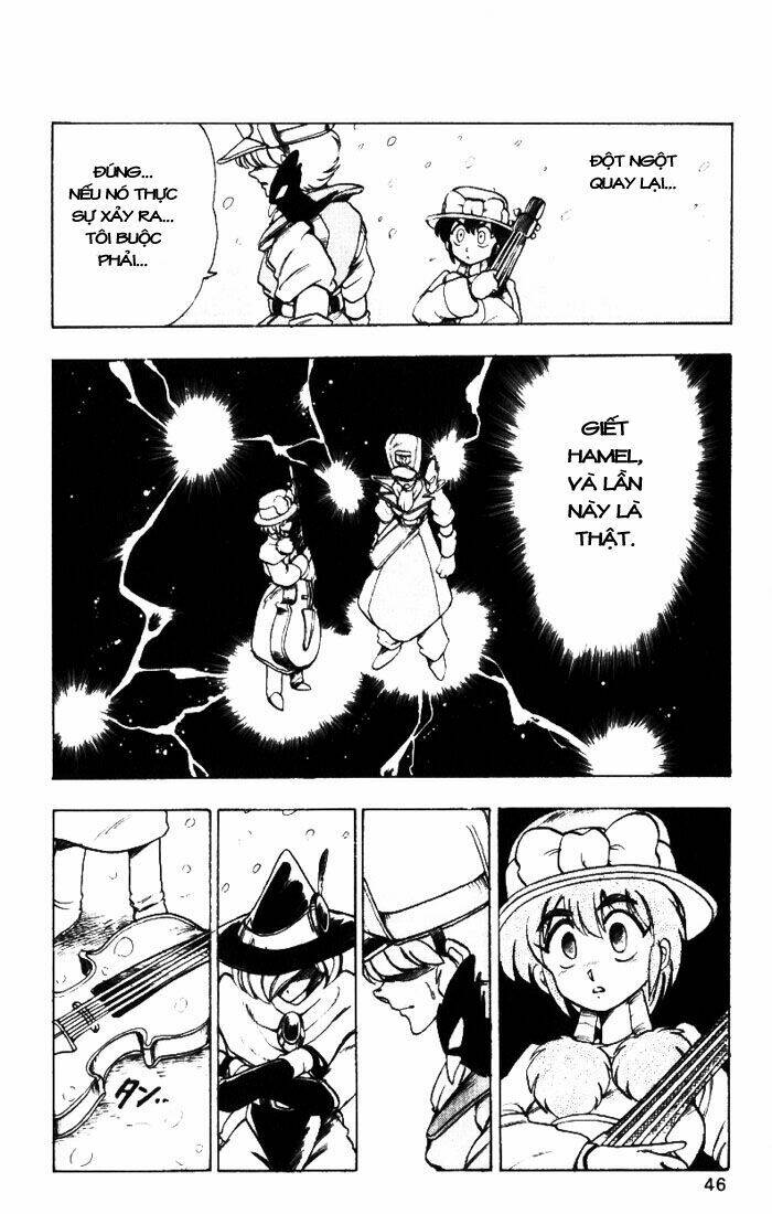 violinist of hameln - cây đàn kì diệu chapter 12 7
