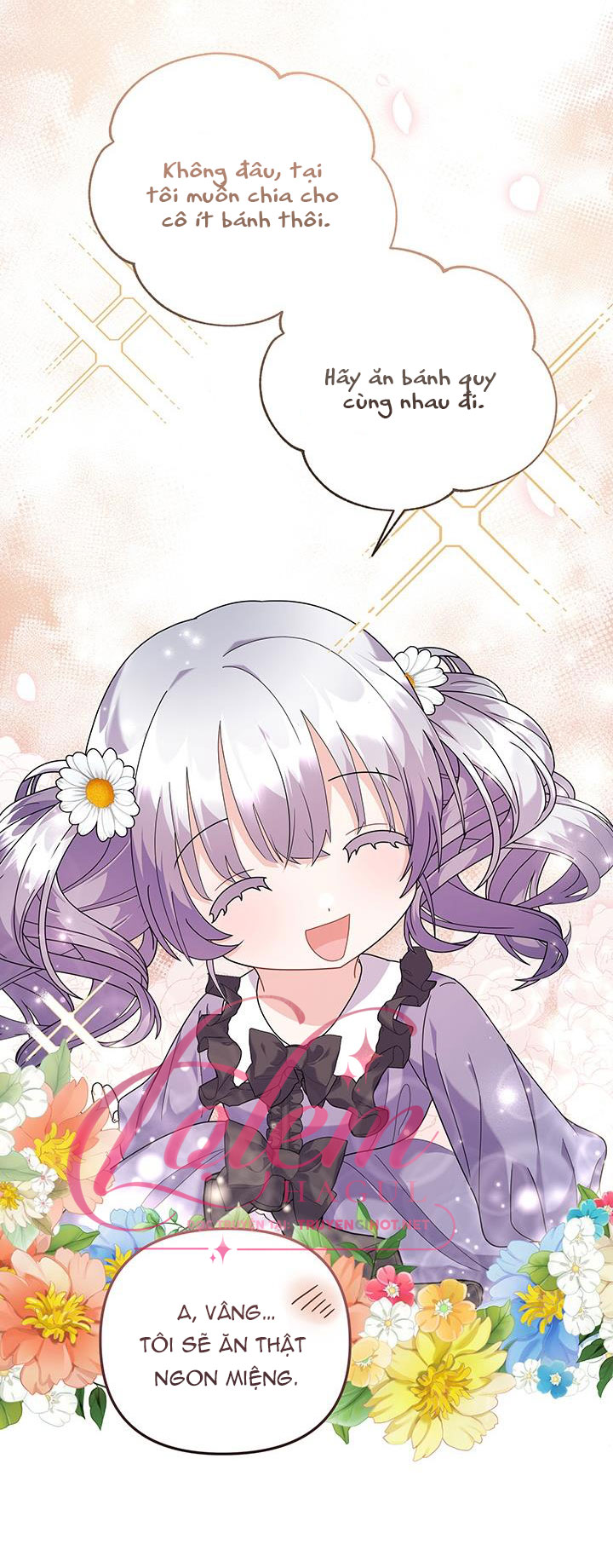 chủ nhân cô nhi viện muốn nghỉ ngơi chapter 30.1 38
