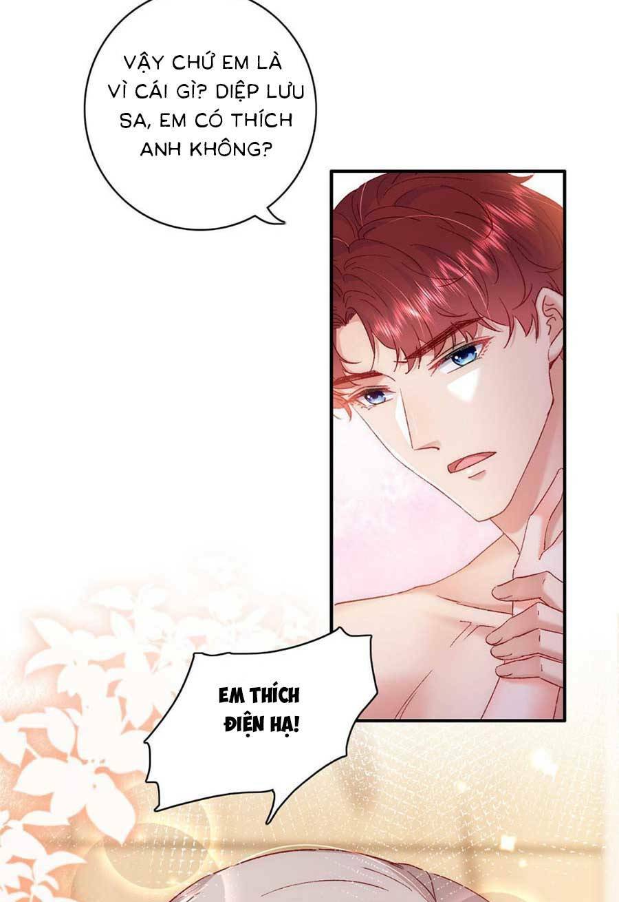 cô vợ của tôi không dễ bắt nạt chapter 28 13
