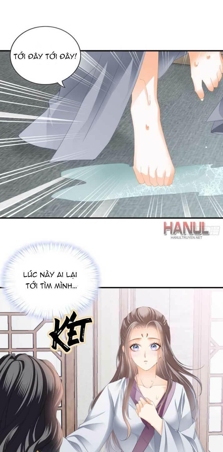 bổn vương muốn nàng chapter 128 19