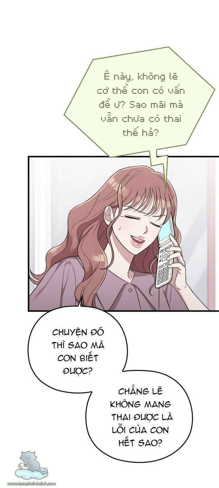 cô đi mà lấy chồng tôi đi chapter 38 73