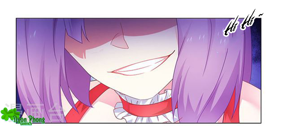 phúc hắc tổng tài đừng tới đây chapter 64 10