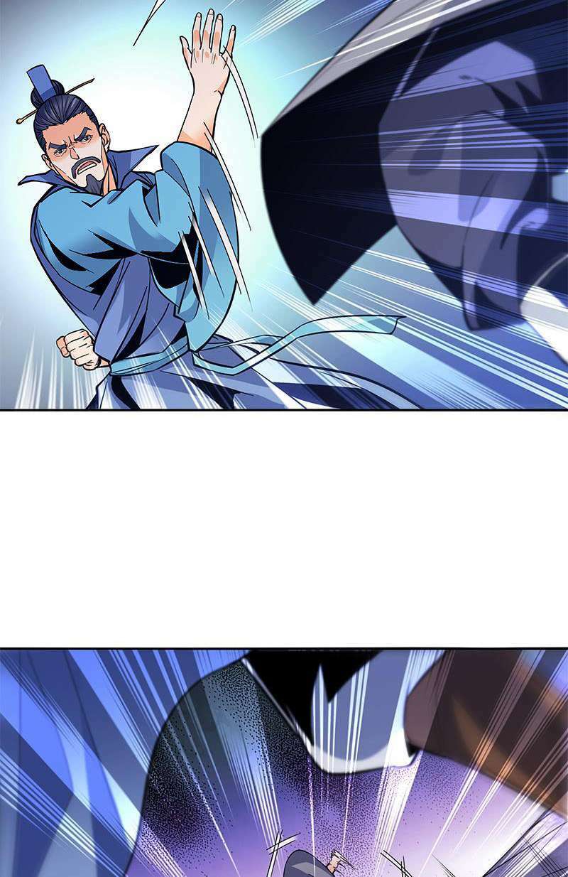 thần điêu hiệp lữ (new 2020) chapter 30 7