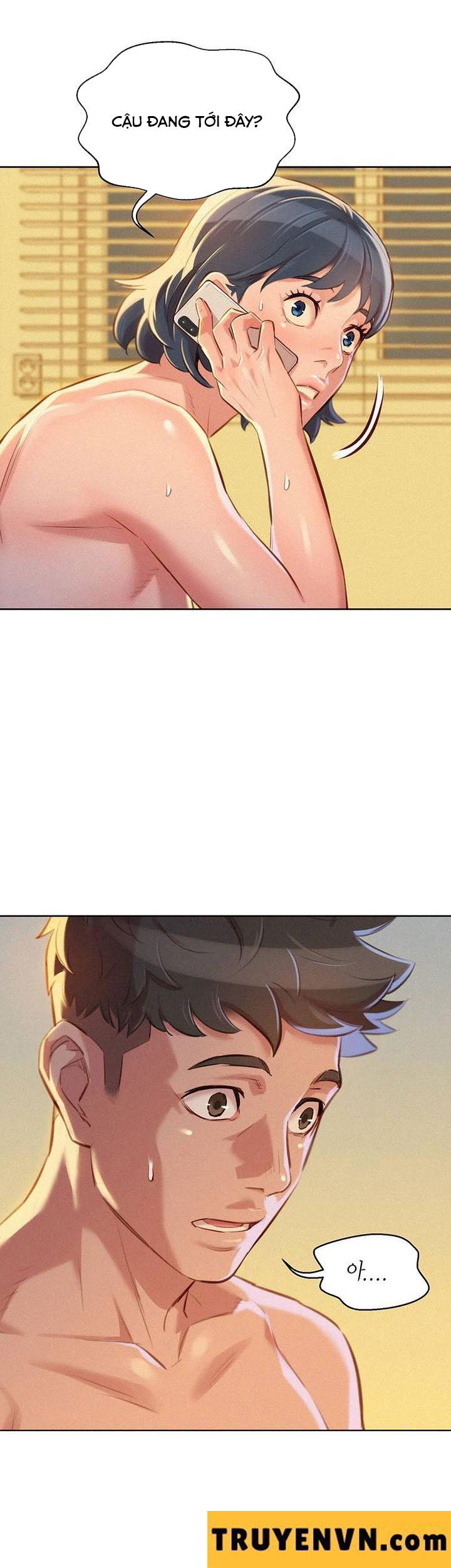 chị gái mưa chapter 49 2