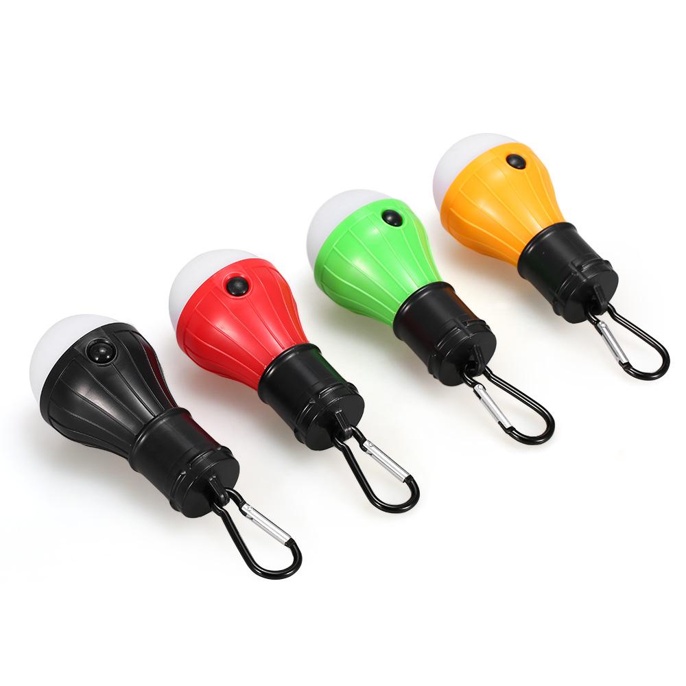 Đèn Led di động, để trong nhà, ngoài trời, lều, chống thấm nước