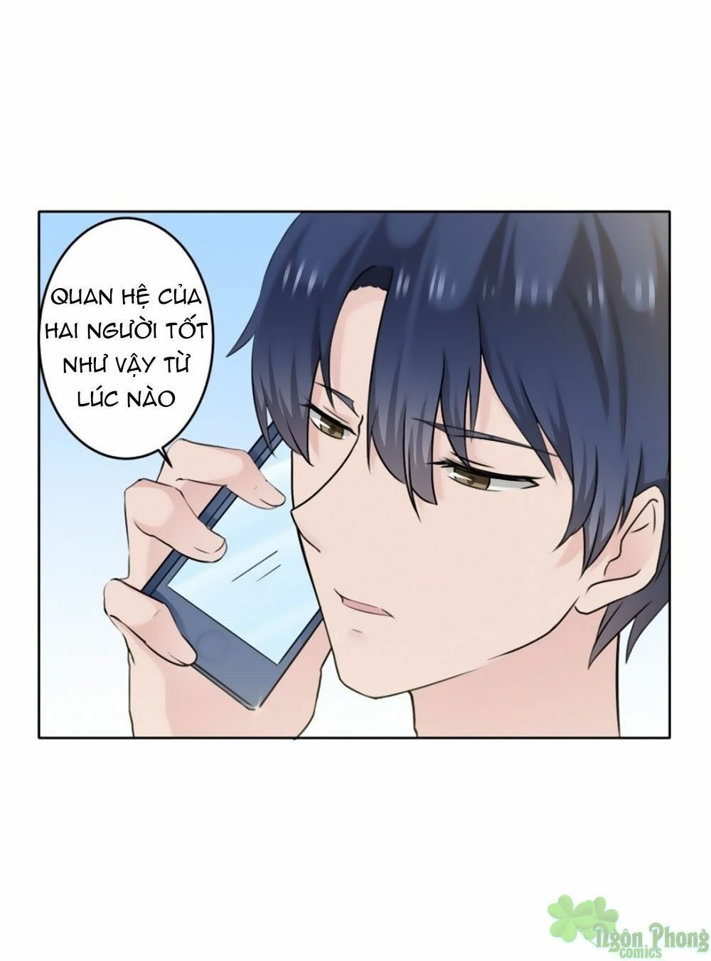 thiên kim đường môn chapter 90 5