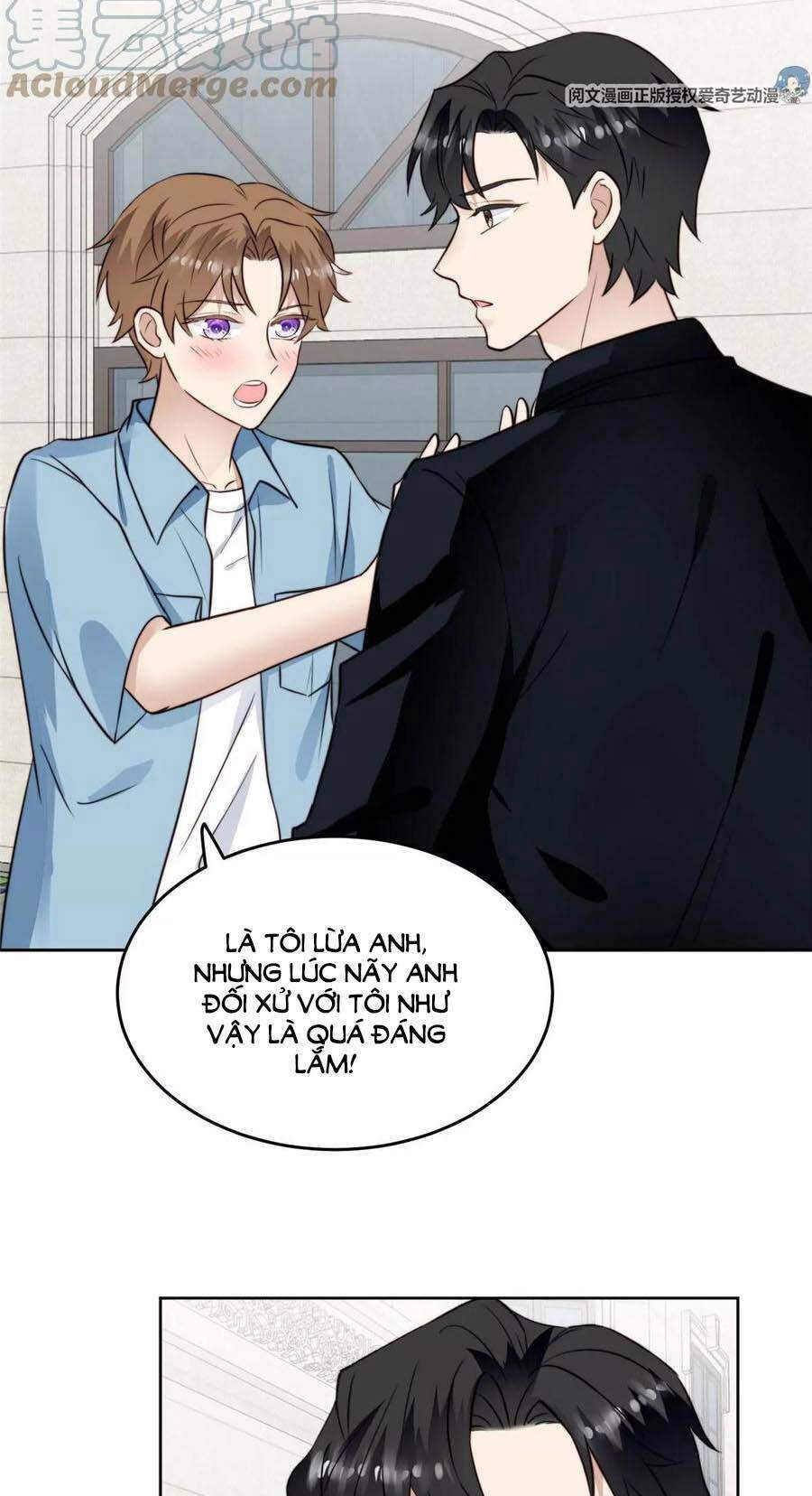 dựa vào đại lão ổn định vị trí c trong nam đoàn chapter 59 17