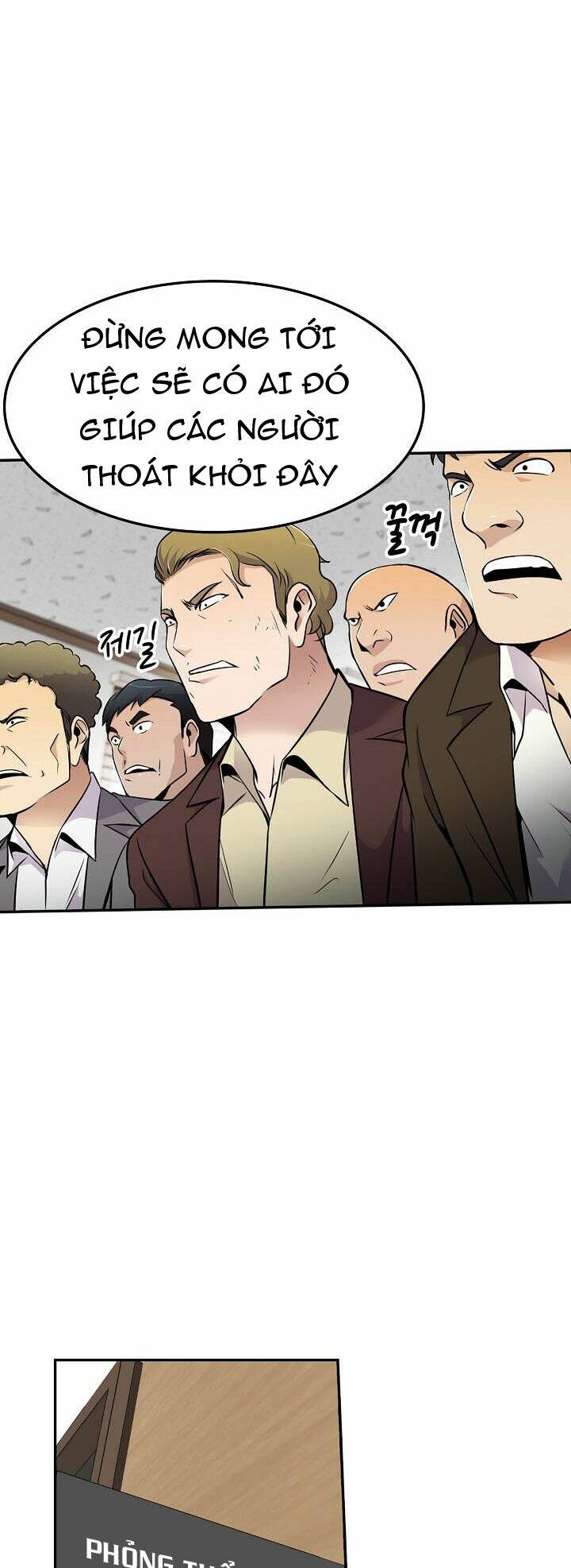 điều tra viên chuyển sinh chapter 52 15