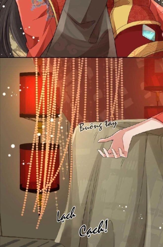 lấy thiên hạ làm sính lễ: vương phi lại trêu ta chapter 1 55