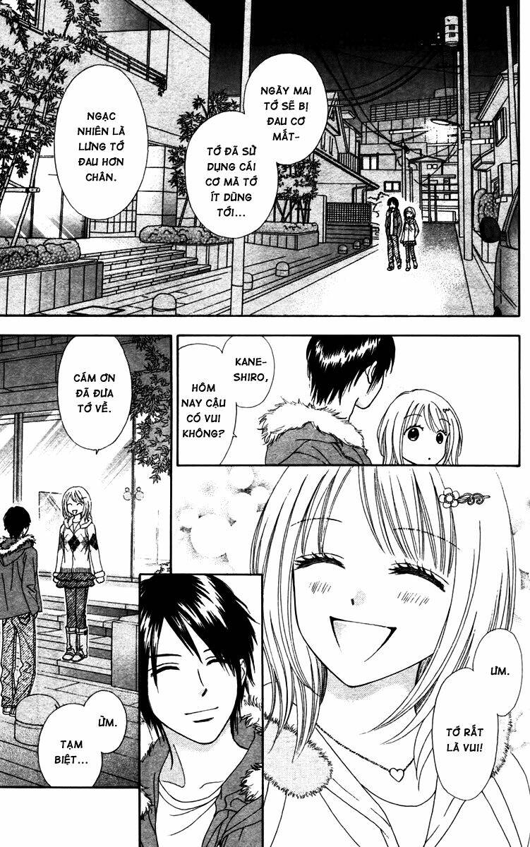 chitose etc. chapter 10 16