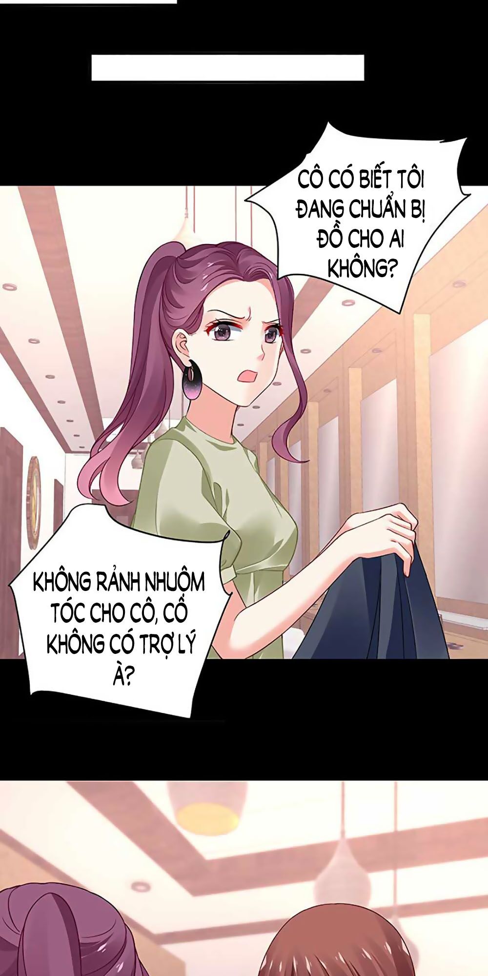 bạn trai 1/4 của tôi chapter 45 39