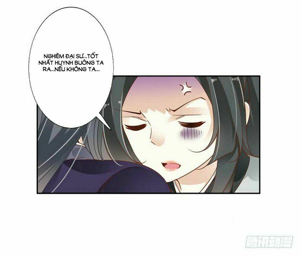thiền tâm vấn đạo chapter 38 6