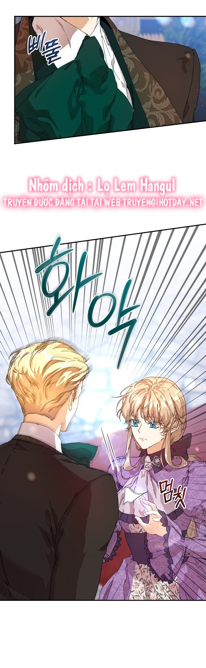 tôi là bảo mẫu của nam chính chapter 10 14