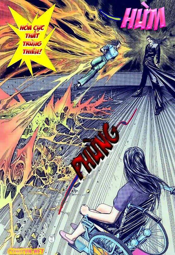 hải hổ 1 chapter 42 11