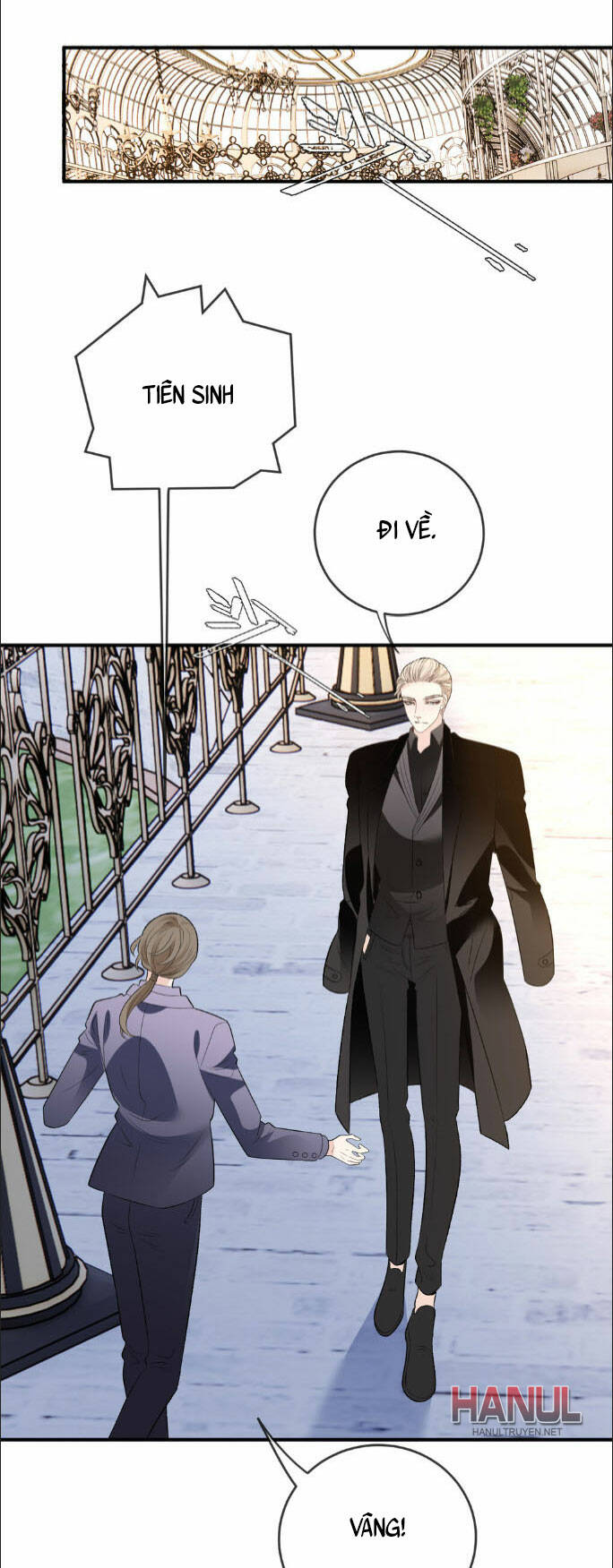 một vợ yêu, một bé con chapter 258 22