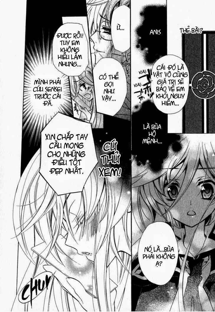 nụ hôn của công chúa tường vi chapter 1 32