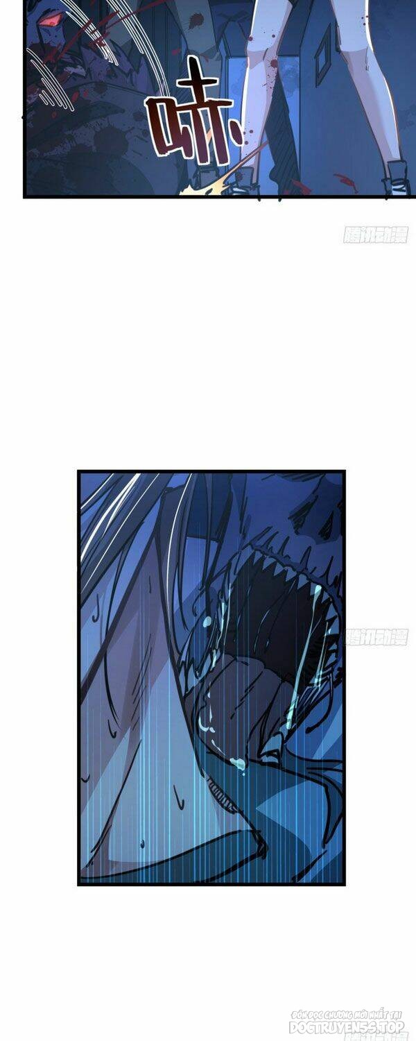 giải cứu 99 nữ chính ở mạt thế chapter 11 10