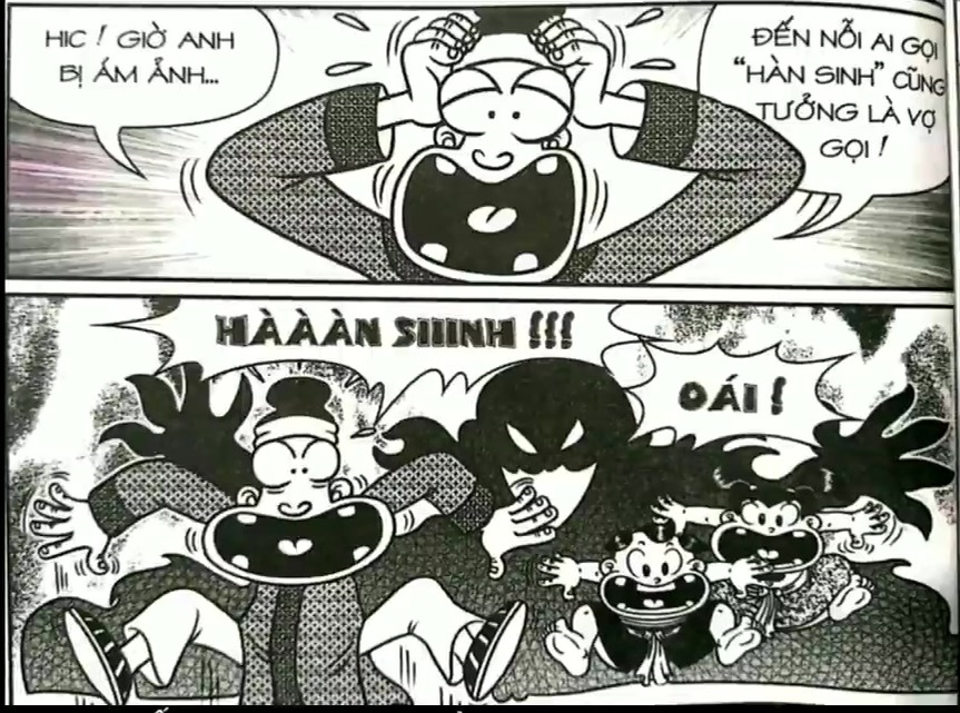 thần đồng đất việt chapter 192 67