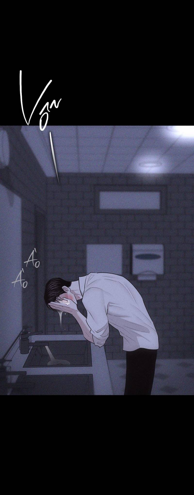 hình thái tình tan chapter 28 33