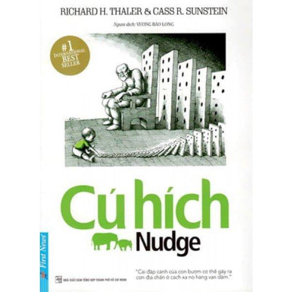 Nudge - Cú Hích