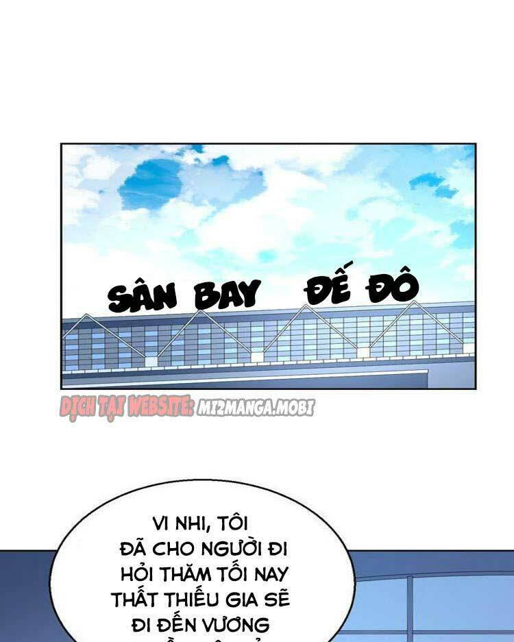 điều ước sủng ái bất bình đẳng chapter 93.1 2