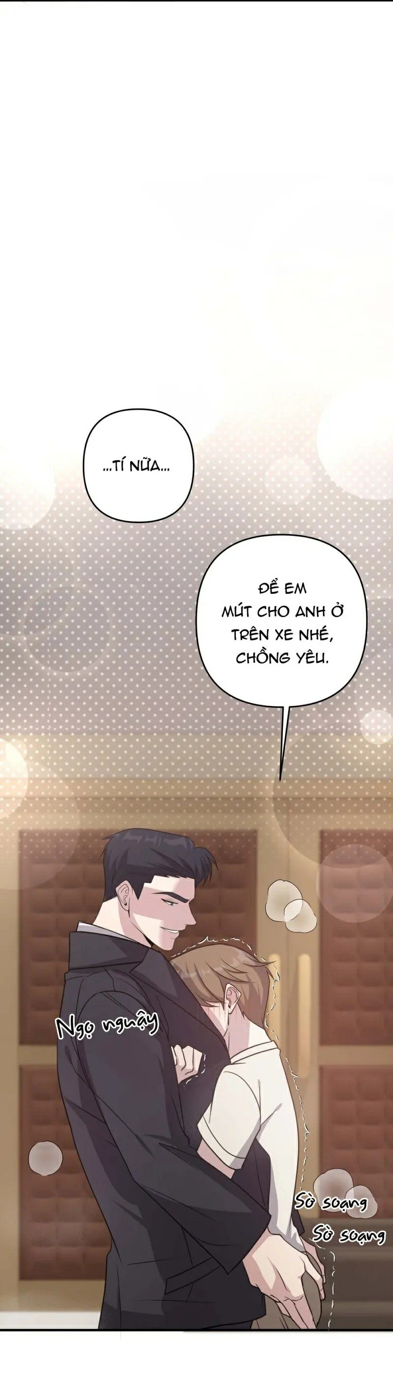 người chồng trẻ tuổi chapter 2 20