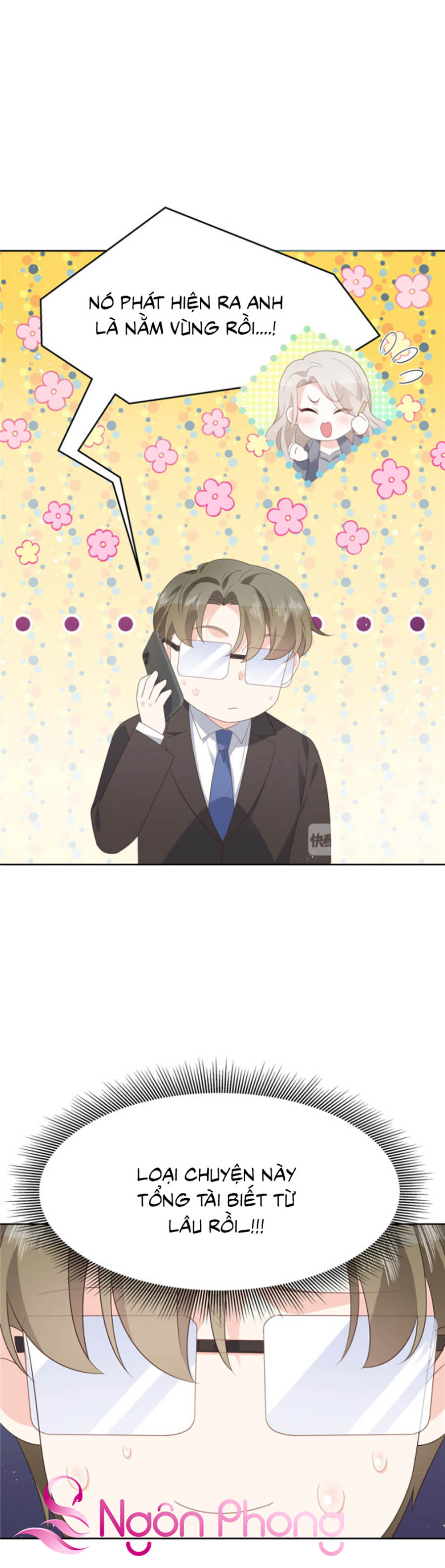hotboy quốc dân là nữ chapter 162 16