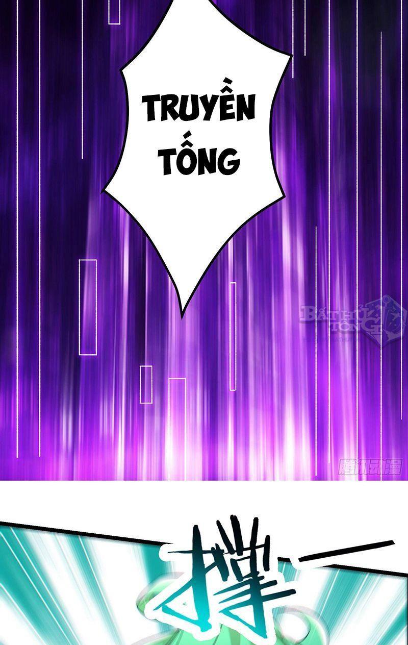 đồ đệ ta toàn là nữ ma đầu chapter 81 31