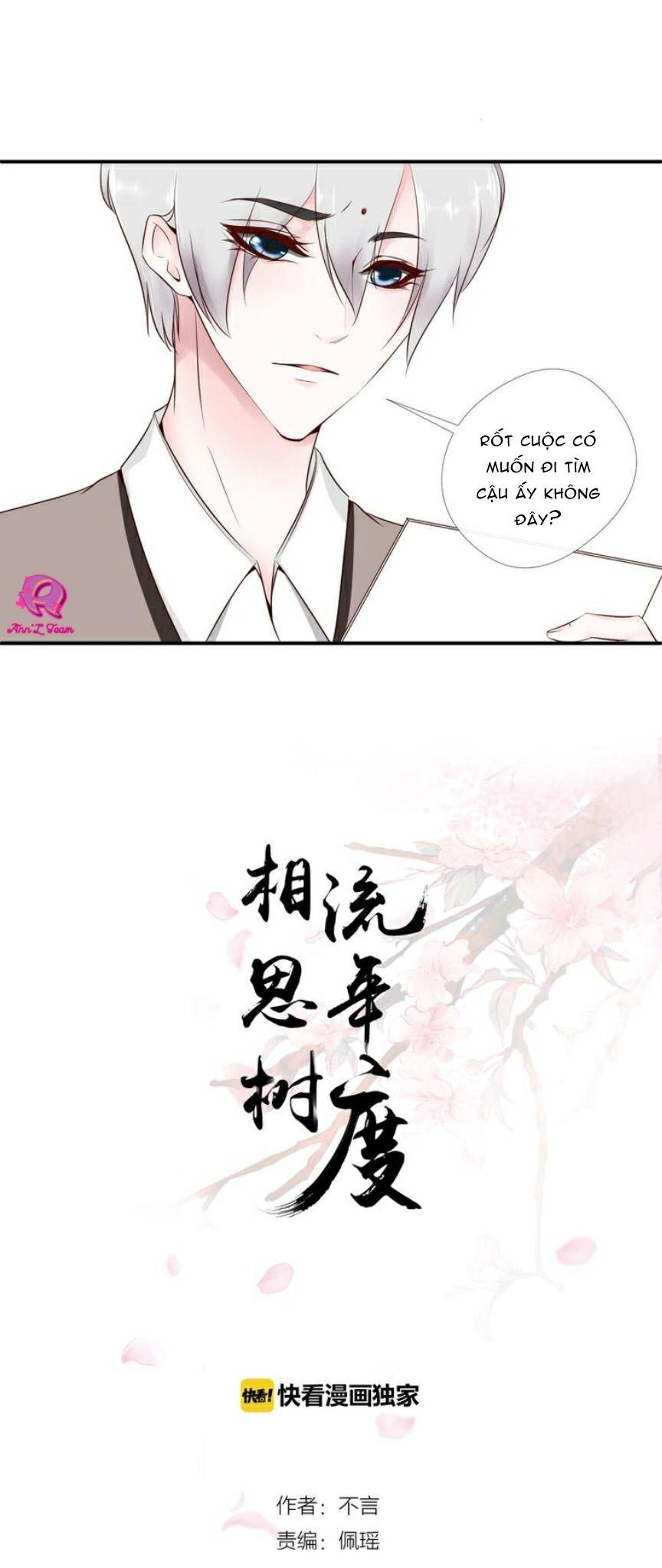 nỗi nhớ ngàn năm chapter 7 1