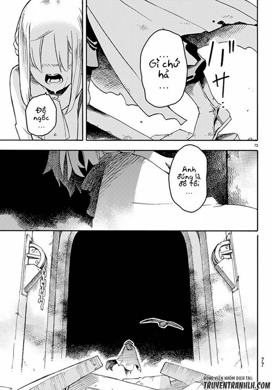 ayanashi chapter 1 70