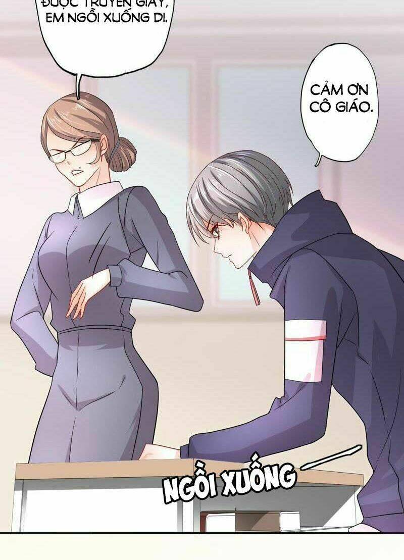 quản gia đại nhân muốn thượng vị chapter 8 6